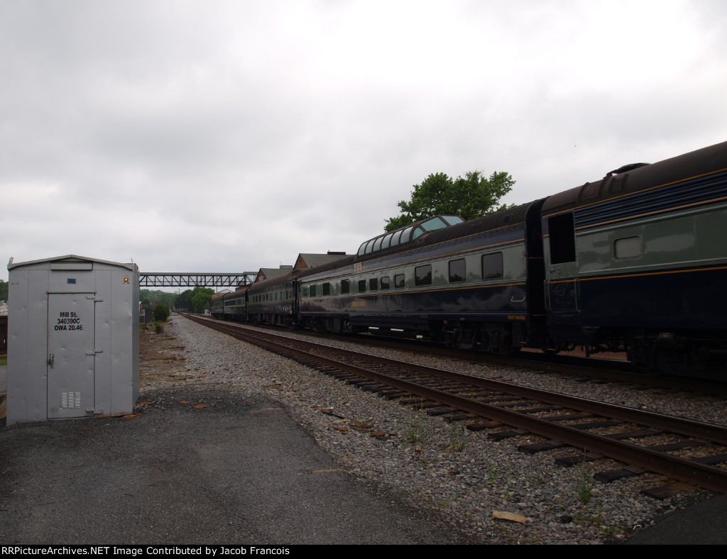 CSXT 994526